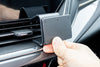 ProClip Fahrzeughalter 855973 - Winkelbefestigung - Chevrolet Trax 24-26