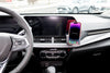 ProClip Fahrzeughalter 855973 - Winkelbefestigung - Chevrolet Trax 24-26