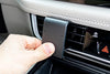 ProClip Fahrzeughalter 855974 - Mittelbefestigung - Volkswagen Atlas 24-26
