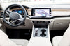 ProClip Fahrzeughalter 855974 - Mittelbefestigung - Volkswagen Atlas 24-26