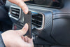 ProClip Fahrzeughalter 855975 - Winkelbefestigung - Ford Mustang 24-26