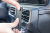ProClip Fahrzeughalter 855975 - Winkelbefestigung - Ford Mustang 24-26