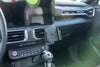 ProClip Fahrzeughalter 855975 - Winkelbefestigung - Ford Mustang 24-26
