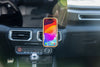 ProClip Fahrzeughalter 855975 - Winkelbefestigung - Ford Mustang 24-26