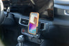ProClip Fahrzeughalter 855975 - Winkelbefestigung - Ford Mustang 24-26