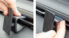ProClip Fahrzeughalter 855977 - Winkelbefestigung - Genesis GV70 22-26