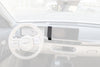 ProClip Fahrzeughalter 855979 - Mittelbefestigung - Genesis GV60 23-25