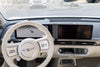ProClip Fahrzeughalter 855979 - Mittelbefestigung - Genesis GV60 23-25