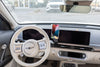 ProClip Fahrzeughalter 855979 - Mittelbefestigung - Genesis GV60 23-25