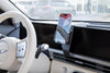 ProClip Fahrzeughalter 855979 - Mittelbefestigung - Genesis GV60 23-25