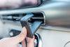 ProClip Fahrzeughalter 855980 - Winkelbefestigung - Genesis GV60 24-25