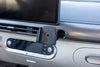 ProClip Fahrzeughalter 855980 - Winkelbefestigung - Genesis GV60 24-25