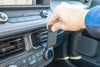 ProClip Fahrzeughalter 855983 - Mittelbefestigung - Ford Maverick 22-26, Ford Maverick 22-25