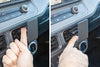 ProClip Fahrzeughalter 855983 - Mittelbefestigung - Ford Maverick 22-26, Ford Maverick 22-25