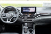 ProClip Fahrzeughalter 855987 - Mittelbefestigung - Nissan Altima 24-25