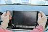 ProClip Fahrzeughalter 855990 - Mittelbefestigung - Kia Rio 22-24