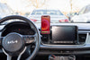 ProClip Fahrzeughalter 855990 - Mittelbefestigung - Kia Rio 22-24
