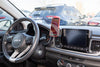 ProClip Fahrzeughalter 855990 - Mittelbefestigung - Kia Rio 22-24