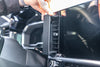 ProClip Fahrzeughalter 855991 - Mittelbefestigung - Chevrolet Silverado 2500/3500 Series 22-25, GMC Sierra 1500 Series 22-25, GMC Sierra 2500/3500 Series 24-25 und weitere