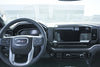 ProClip Fahrzeughalter 855991 - Mittelbefestigung - Chevrolet Silverado 2500/3500 Series 22-25, GMC Sierra 1500 Series 22-25, GMC Sierra 2500/3500 Series 24-25 und weitere
