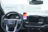 ProClip Fahrzeughalter 855991 - Mittelbefestigung - Chevrolet Silverado 2500/3500 Series 22-25, GMC Sierra 1500 Series 22-25, GMC Sierra 2500/3500 Series 24-25 und weitere