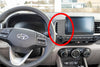 ProClip Fahrzeughalter 855994 - Mittelbefestigung - Hyundai Venue 23-26, Hyundai Venue 23-25