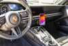 ProClip Fahrzeughalter 855995 - Winkelbefestigung - Porsche 911 (Type 992) 20-26
