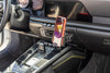 ProClip Fahrzeughalter 855995 - Winkelbefestigung - Porsche 911 (Type 992) 20-26