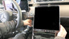 ProClip Fahrzeughalter 855996 - Mittelbefestigung - Mercedes Benz S-Klasse 21-26, Mercedes Benz S-Klasse 21-25