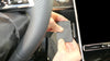 ProClip Fahrzeughalter 855996 - Mittelbefestigung - Mercedes Benz S-Klasse 21-26, Mercedes Benz S-Klasse 21-25