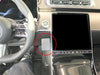 ProClip Fahrzeughalter 855996 - Mittelbefestigung - Mercedes Benz S-Klasse 21-26, Mercedes Benz S-Klasse 21-25