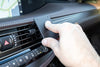 ProClip Fahrzeughalter 855997 - Winkelbefestigung - Lexus LS Series 18-25