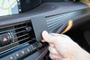 ProClip Fahrzeughalter 855997 - Winkelbefestigung - Lexus LS Series 18-25