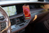 ProClip Fahrzeughalter 855997 - Winkelbefestigung - Lexus LS Series 18-25