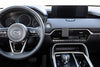 ProClip Fahrzeughalter 855998 - Mittelbefestigung - Mazda CX-90 24-26