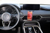 ProClip Fahrzeughalter 855998 - Mittelbefestigung - Mazda CX-90 24-26