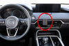 ProClip Fahrzeughalter 855998 - Mittelbefestigung - Mazda CX-90 24-26