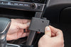 ProClip Fahrzeughalter 856001 - Winkelbefestigung - Kia Seltos 24-26