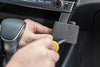 ProClip Fahrzeughalter 856001 - Winkelbefestigung - Kia Seltos 24-26