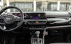 ProClip Fahrzeughalter 856001 - Winkelbefestigung - Kia Seltos 24-26