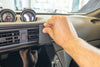 ProClip Fahrzeughalter 856005 - Mittelbefestigung - Nissan Z 23-26