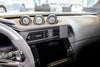 ProClip Fahrzeughalter 856005 - Mittelbefestigung - Nissan Z 23-26