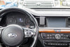 ProClip Fahrzeughalter 856007 - Mittelbefestigung - Kia Cadenza 17-20