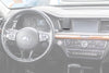 ProClip Fahrzeughalter 856007 - Mittelbefestigung - Kia Cadenza 17-20