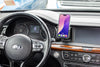 ProClip Fahrzeughalter 856007 - Mittelbefestigung - Kia Cadenza 17-20