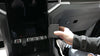 ProClip Fahrzeughalter 856008 - Winkelbefestigung - Volkswagen Amarok 24-26