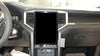 ProClip Fahrzeughalter 856008 - Winkelbefestigung - Volkswagen Amarok 24-26
