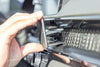 ProClip Fahrzeughalter 856010 - Mittelbefestigung - Honda CR-V 23-25, Honda Accord 23-25