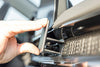 ProClip Fahrzeughalter 856010 - Mittelbefestigung - Honda CR-V 23-25, Honda Accord 23-25