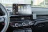 ProClip Fahrzeughalter 856010 - Mittelbefestigung - Honda CR-V 23-25, Honda Accord 23-25